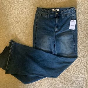 Free People Dawn Jeans NWT